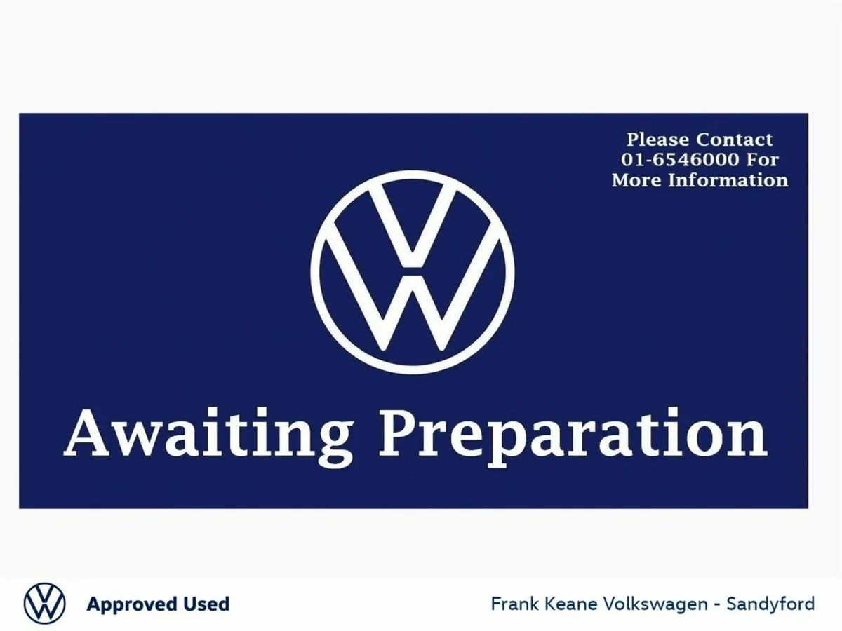 Volkswagen ID.4 LIFE 77kWh 174HP @Frank Keane Volk - Image 1