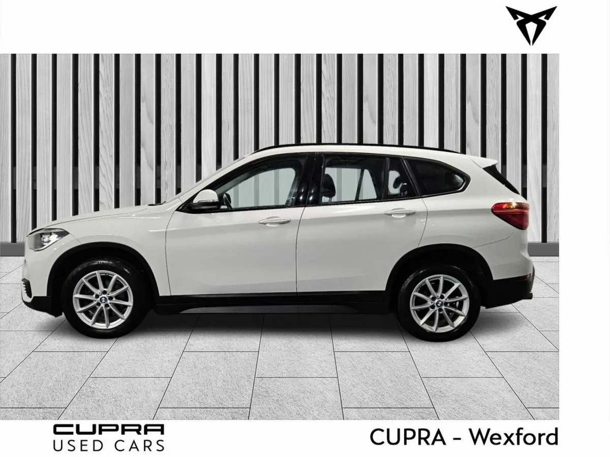 BMW X1 sDrive18i SE Auto - Image 4