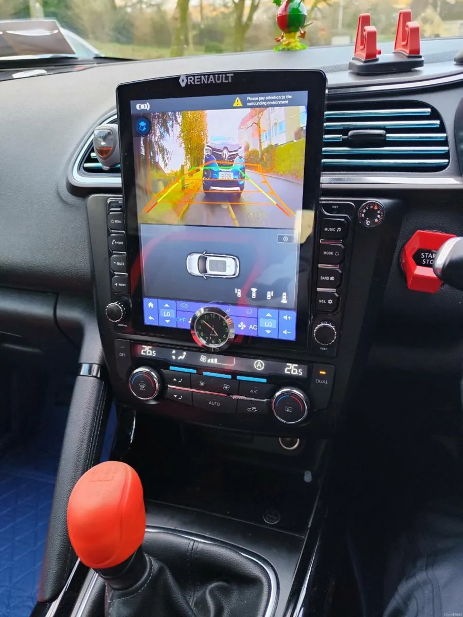 2019,Renault Kadjar1,5dci  Dinamique nav11. - Image 2