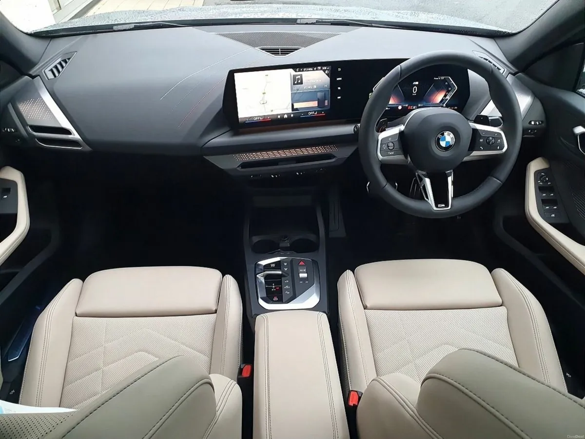 BMW 2-Series 220 M Sport Gran Coupe - Image 4