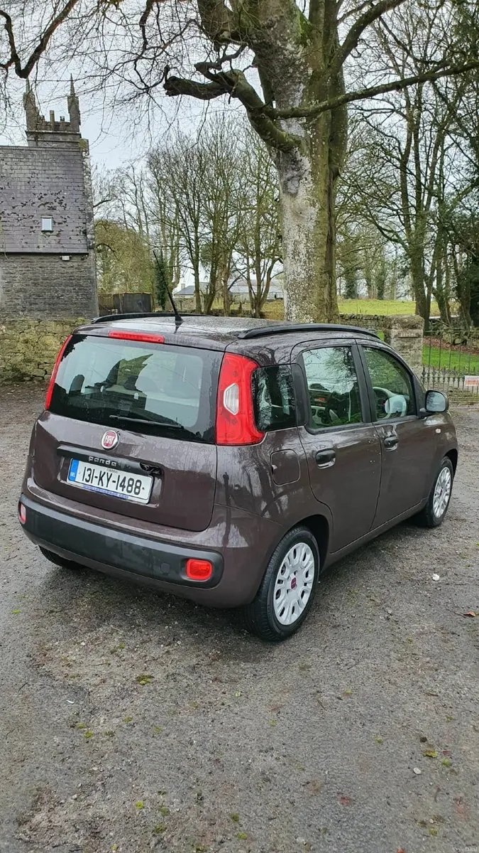 Fiat Panda 2013 - Image 2