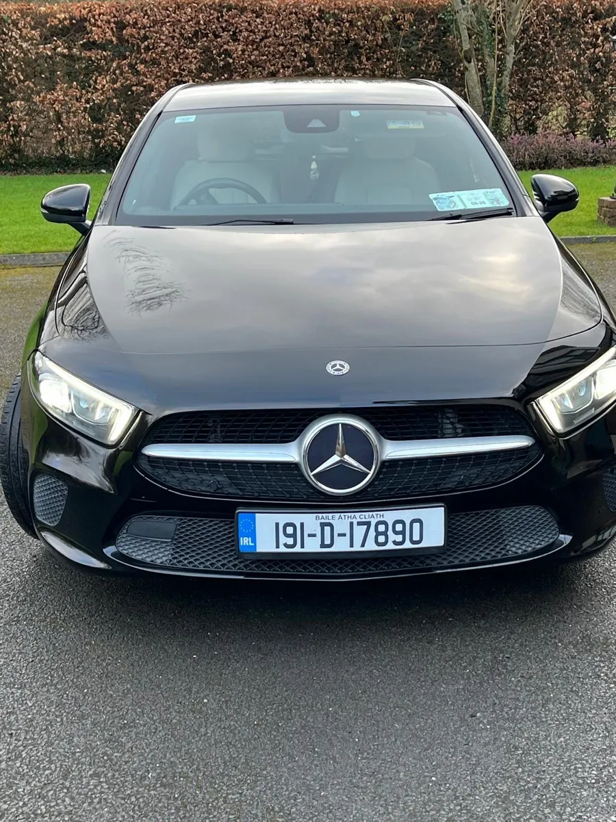 Mercedes-Benz A Class *LOW MILEAGE* - Image 2