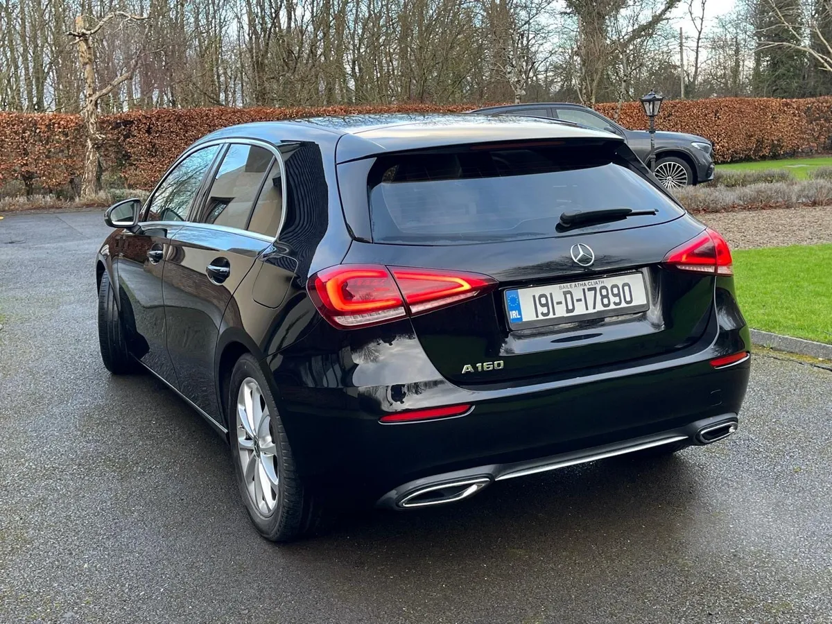 Mercedes-Benz A Class *LOW MILEAGE* - Image 3