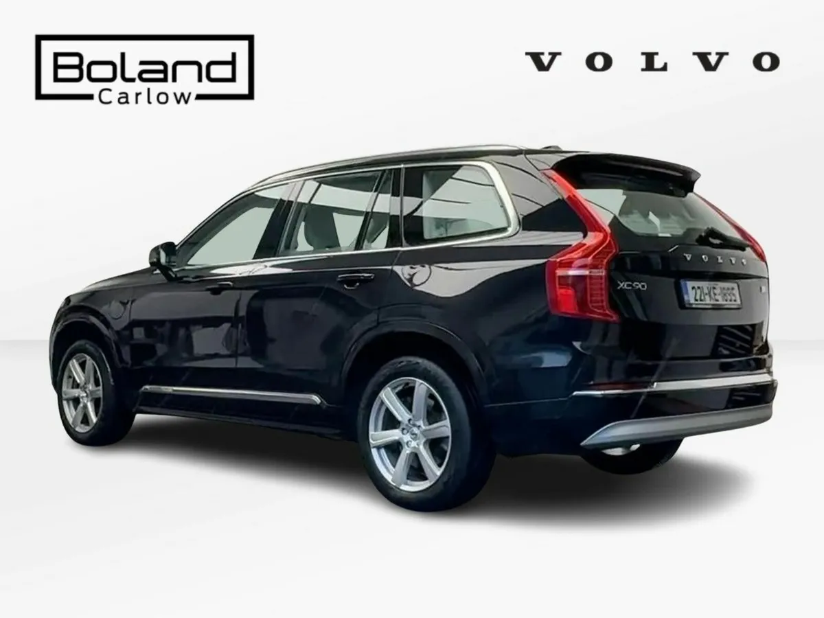 Volvo XC90 T8 INSC EXP *2YR WARRANTY* €175 PER WEE - Image 4