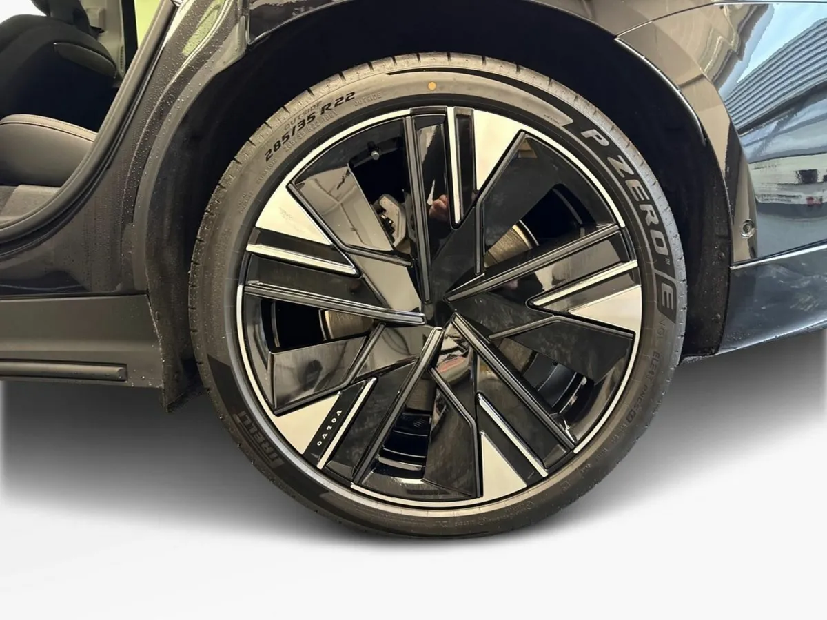 Volvo ES90 PLUS LONG RANGE *ORDER NOW* €180 PER WE - Image 5