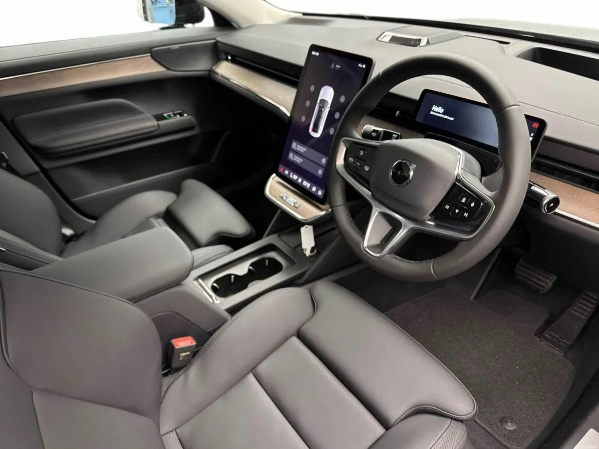 Volvo ES90 PLUS LONG RANGE *ORDER NOW* €180 PER WE - Image 6