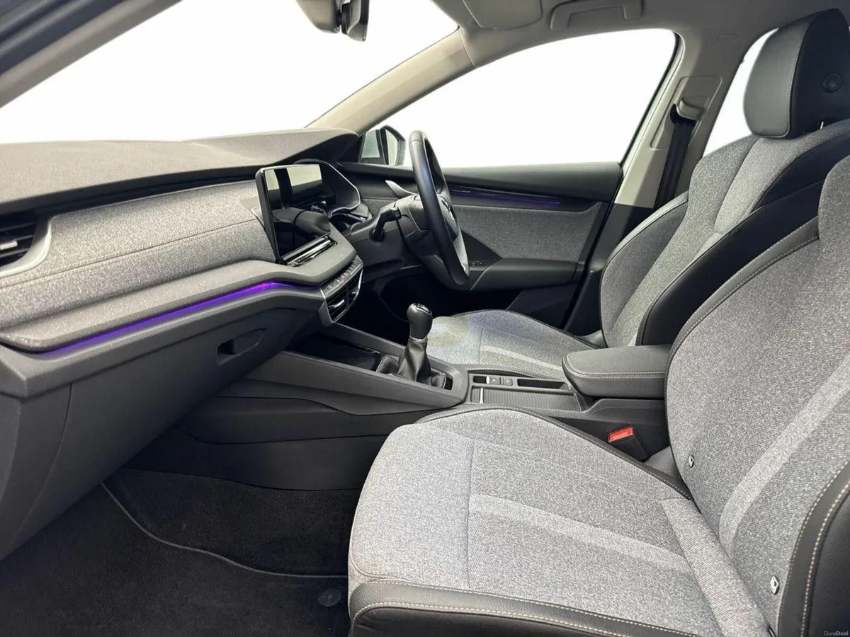 Skoda Octavia 2.0TDI SEL PLUS *5.9% APR* €100 PER - Image 2