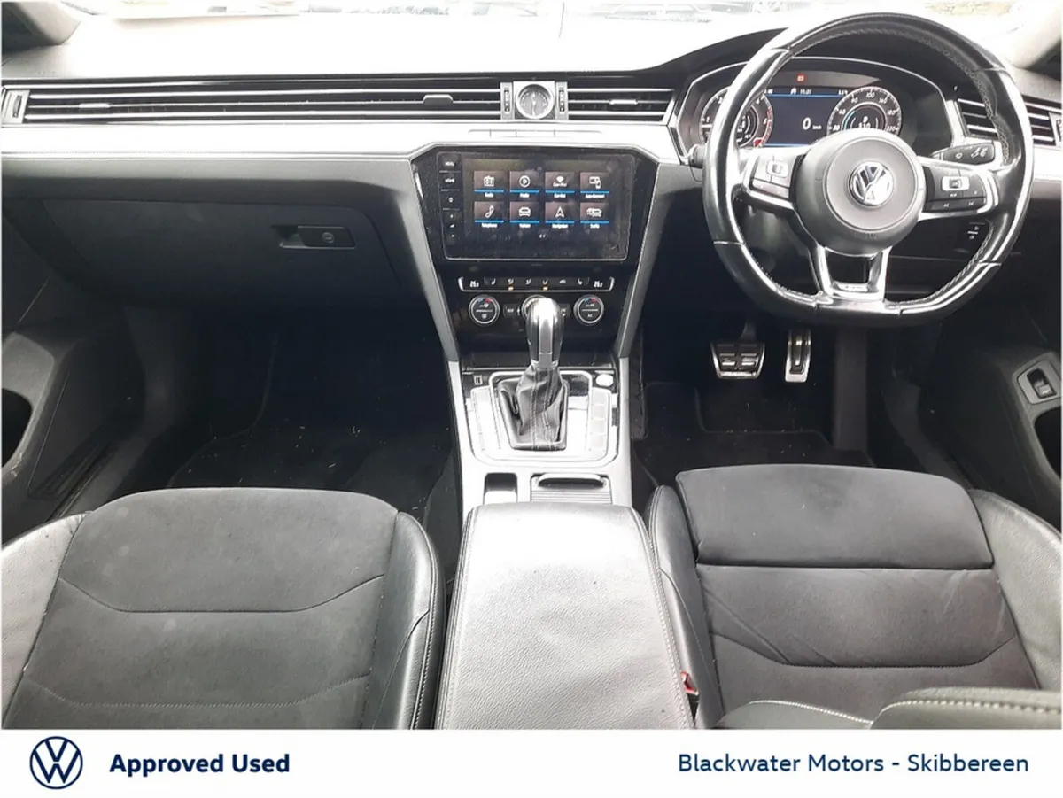 Volkswagen Arteon 2.0TDI 150BHP AUTOMATIC R-LINE W - Image 3