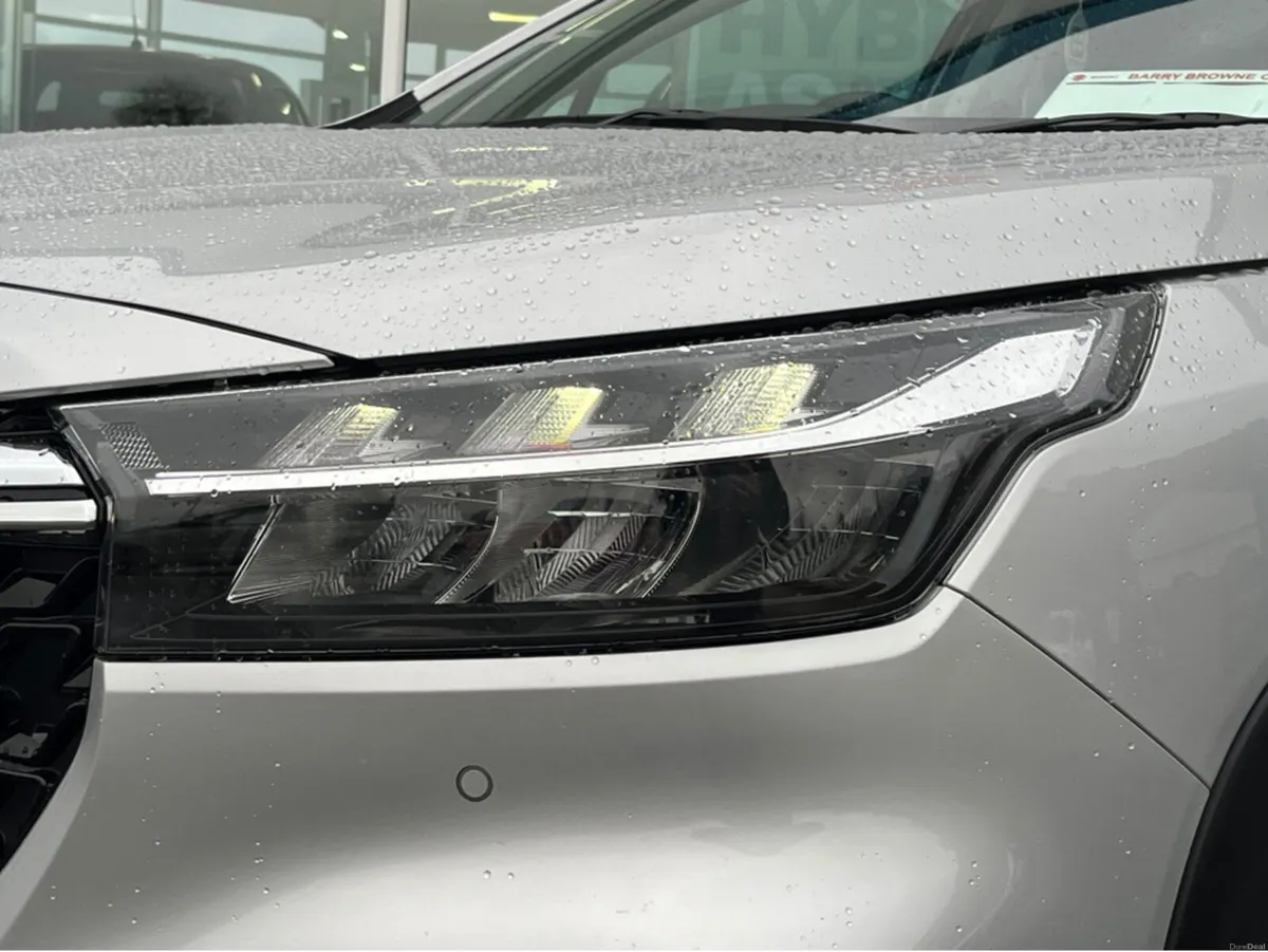 Suzuki SX4 S-Cross 1.4 BOOSTERJET MIL - Image 3