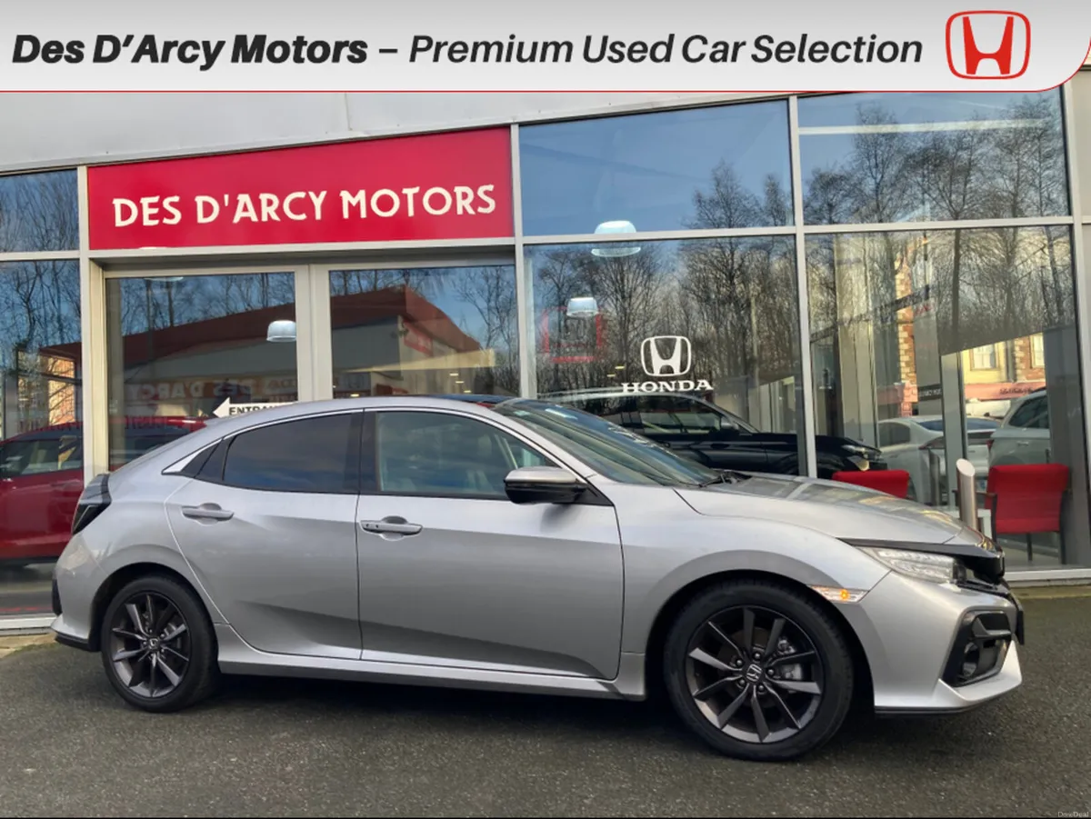 Honda Civic PREMIUM IMMACULATE CONDITION 12 MONTH - Image 3