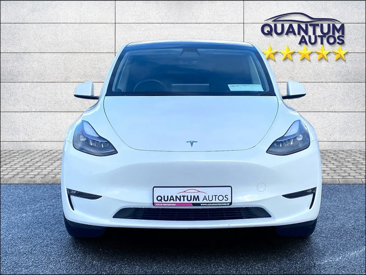 Tesla Model Y 2023 LONG RANGE AWD 507BHP €176 PW W - Image 2