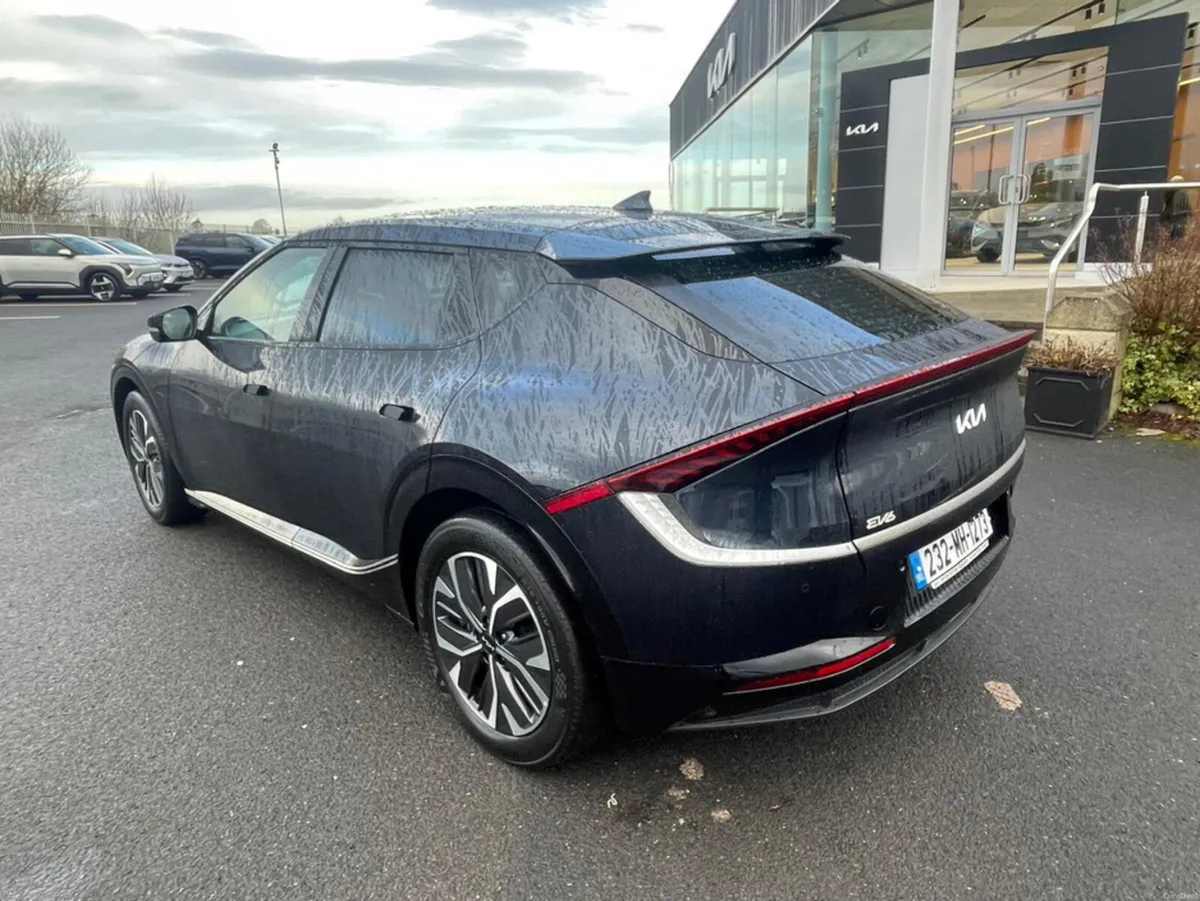 Kia EV6 5DR AUTO EV EARTH (ONLY 40 MINS FROM DUBLI - Image 3