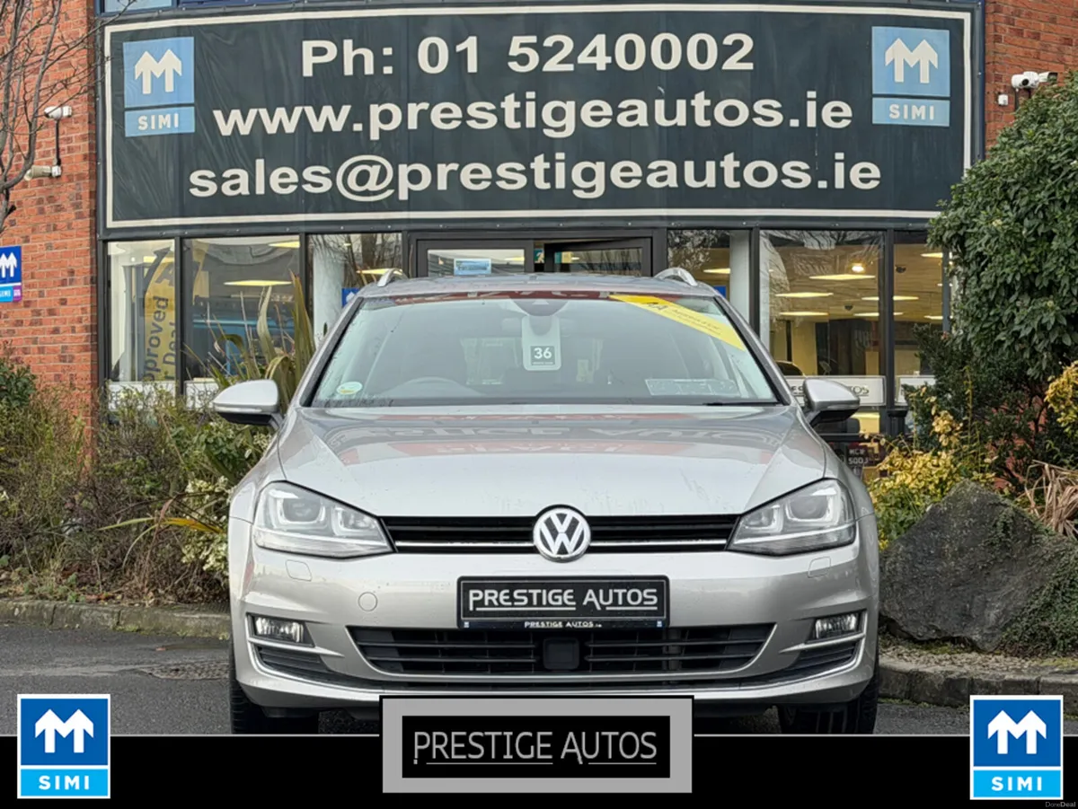 Volkswagen Golf *DEPOSIT TAKEN* *CAR ID 36* - Image 2