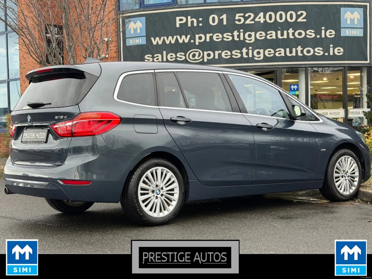 BMW 2-Series *DEPOSIT TAKEN**CAR ID 15* - Image 4