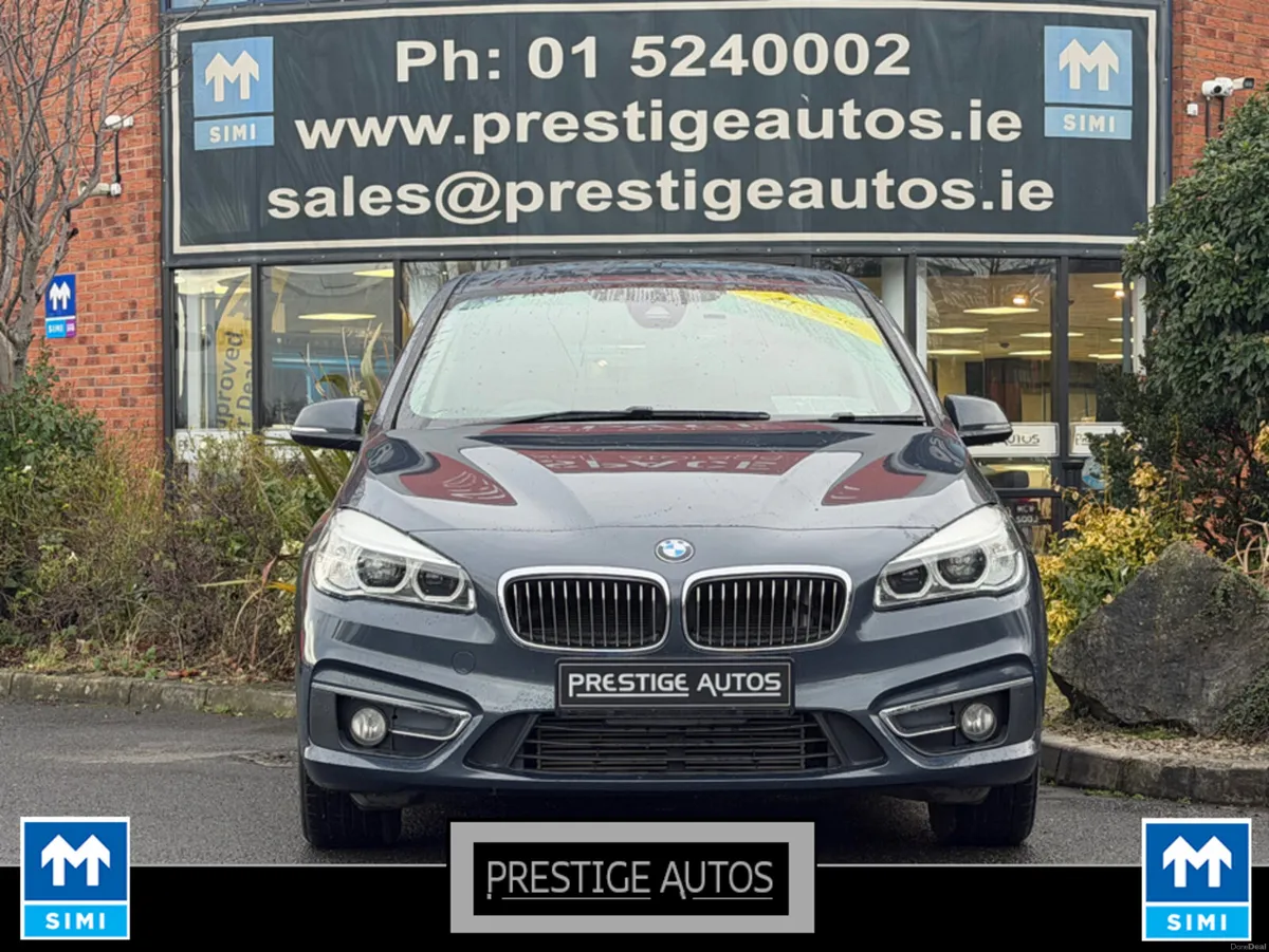 BMW 2-Series *DEPOSIT TAKEN**CAR ID 15* - Image 2