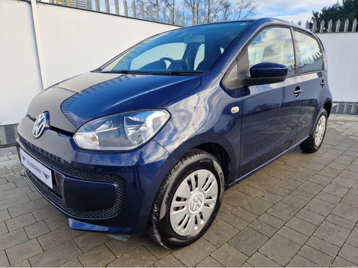 Volkswagen up! 1.0 PETROL AUTO - Image 3
