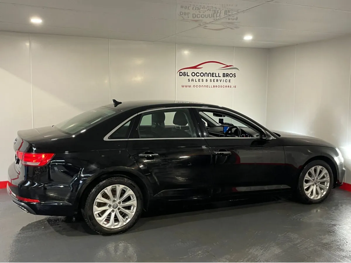 Audi A4 2.0 TDI SE 35 S-A AUTO 150PS - Image 4