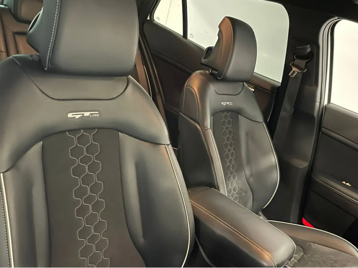 Kia Sportage GT-LINE PHEV 4X4 - Image 4