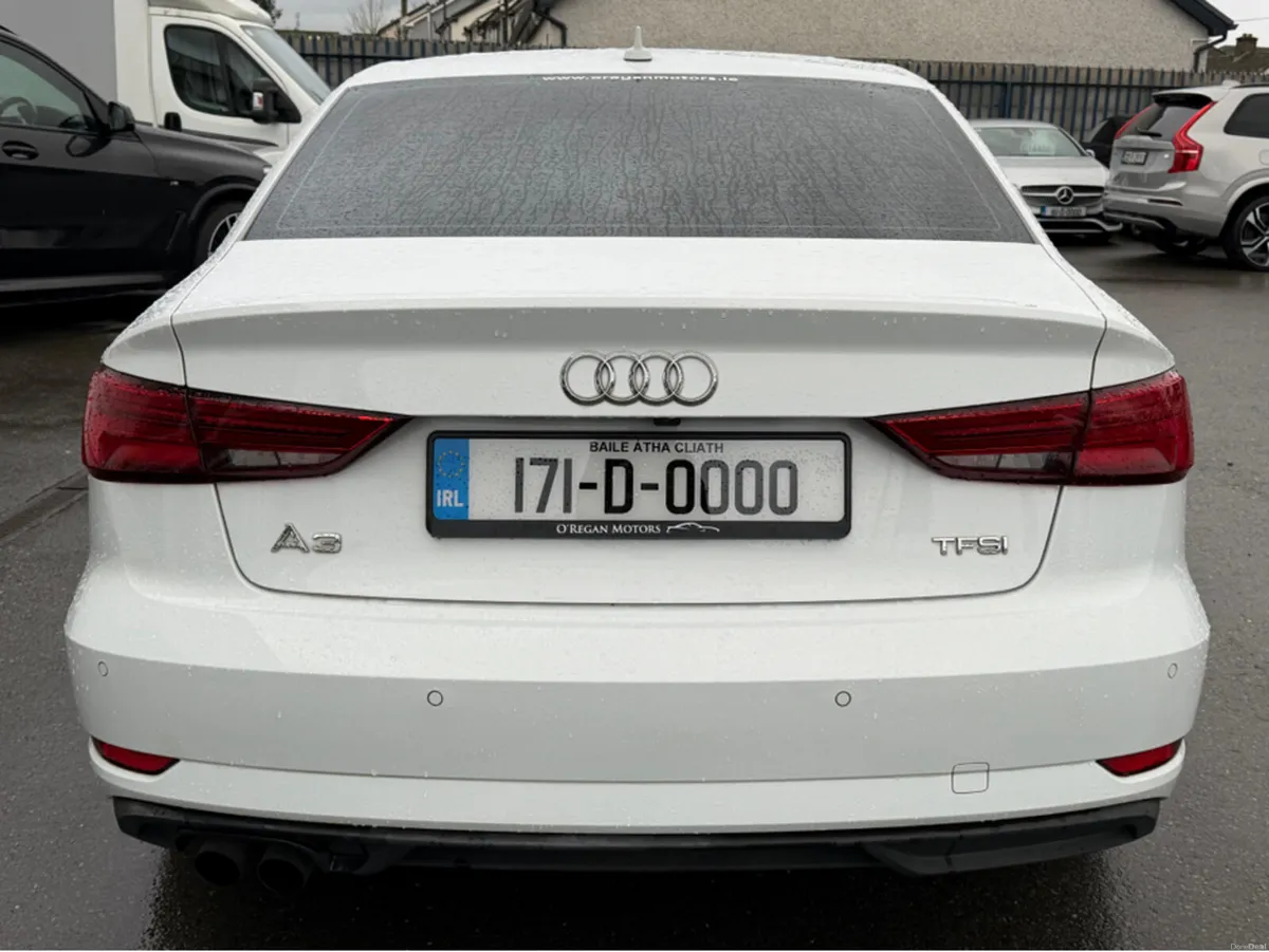 Audi A3 (171) 1.4 TFSI SPORT S-TRONIC - Image 5