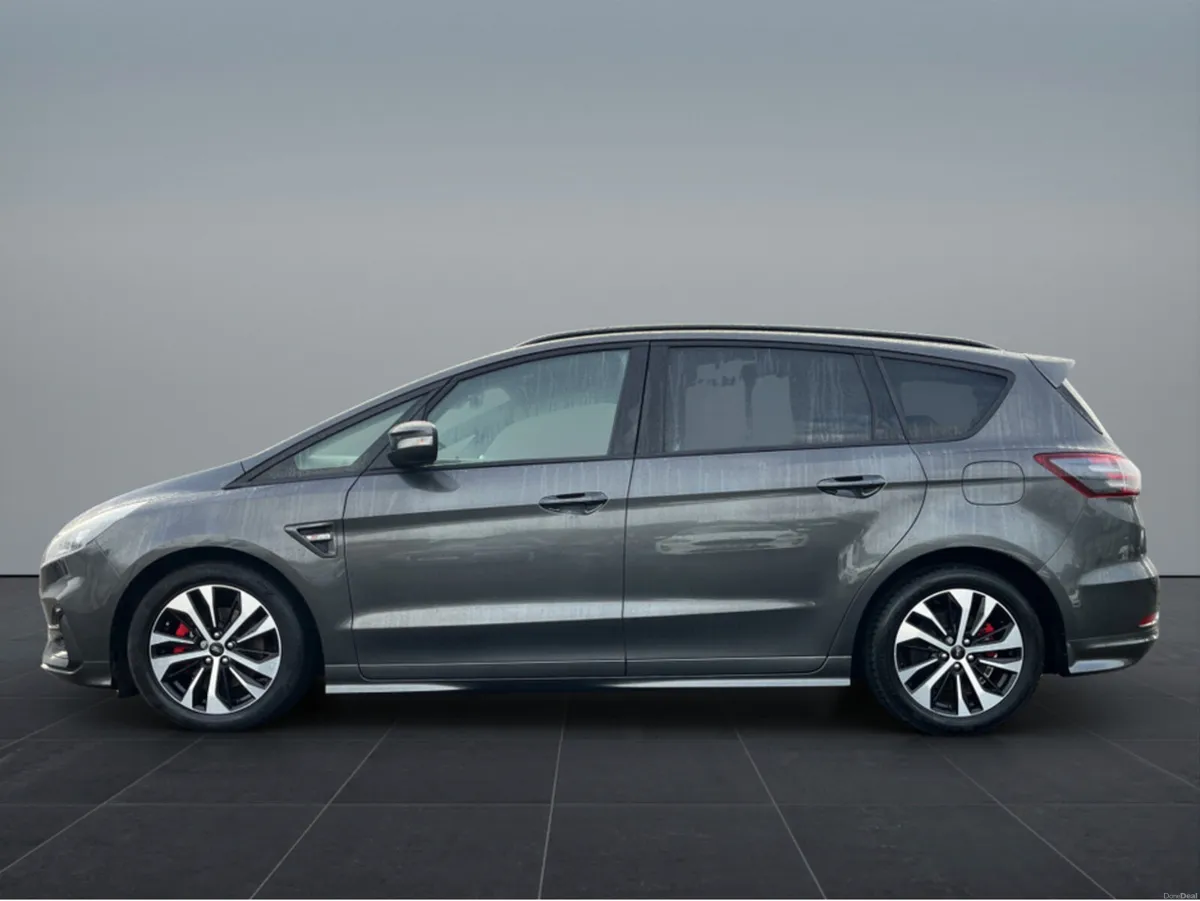 Ford S-Max ST-LINE  190 BHP AUTO - Image 6