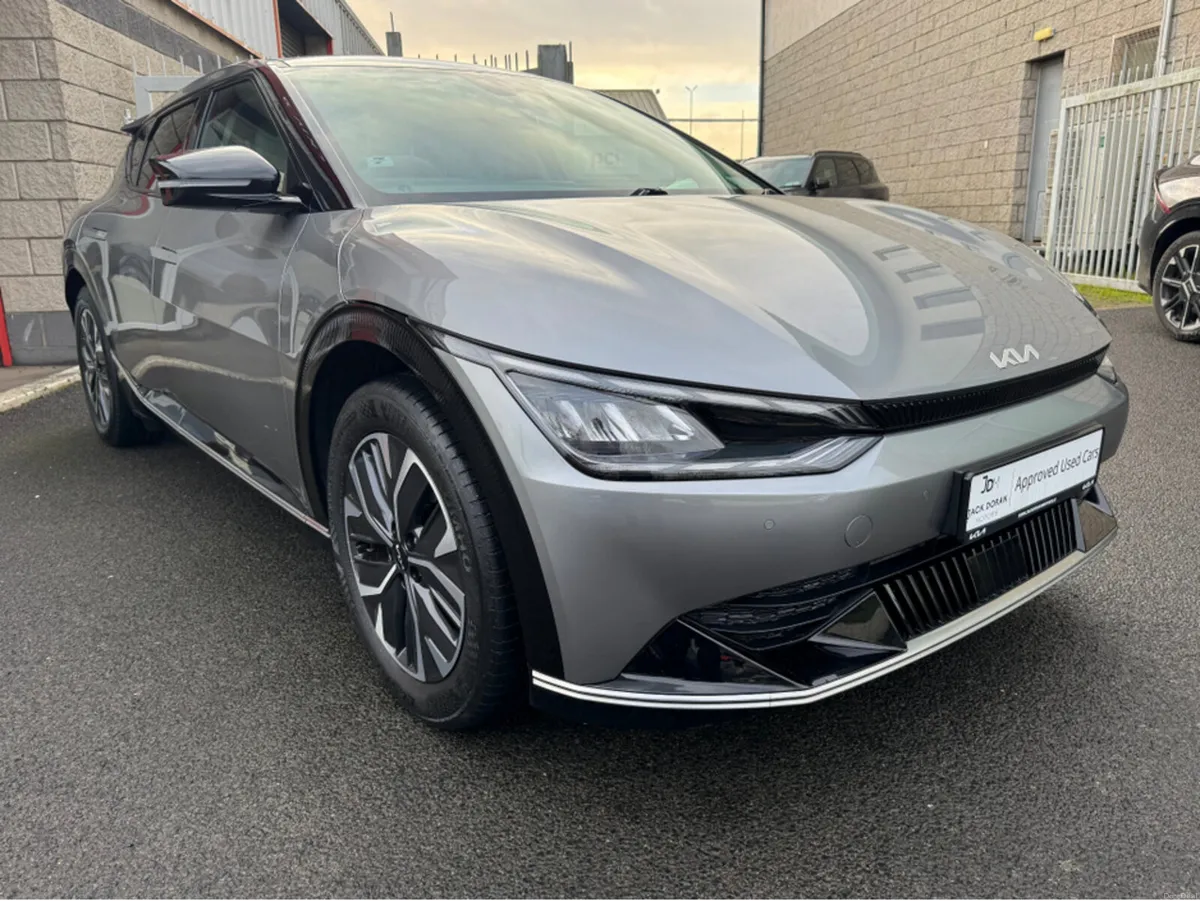 Kia EV6 EARTH*** Deposit Taken*** - Image 3