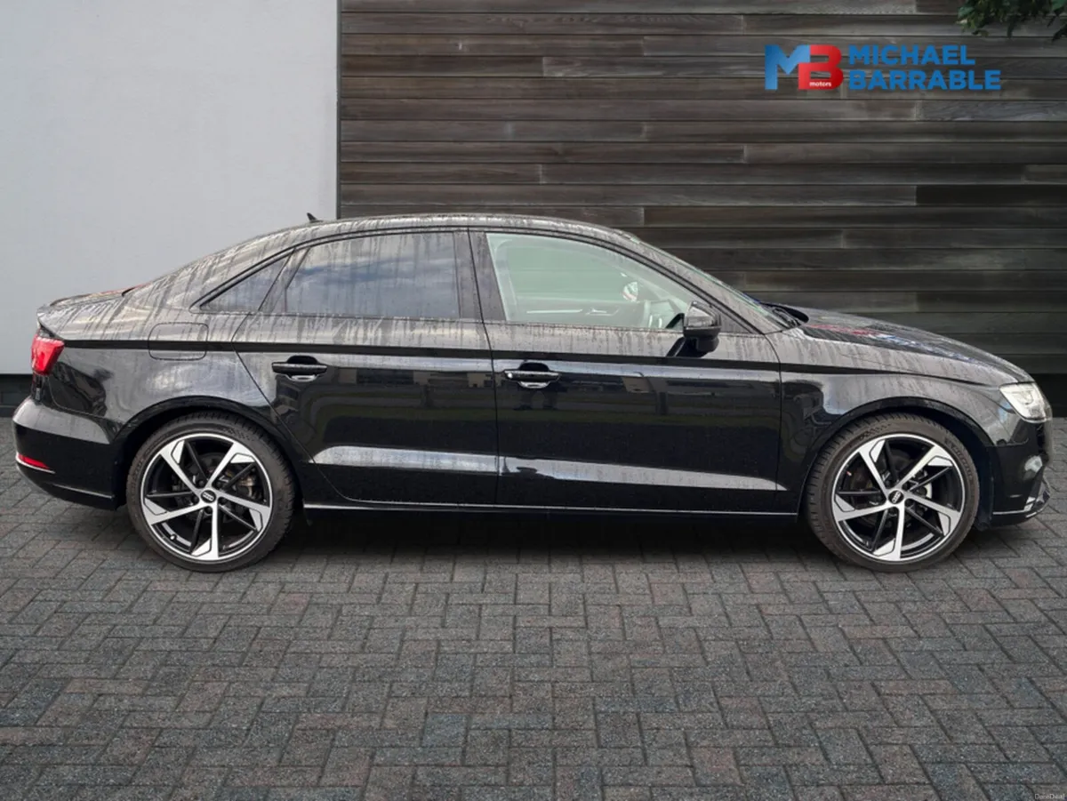 Audi A3 1.4L Petrol Automatic - Image 4
