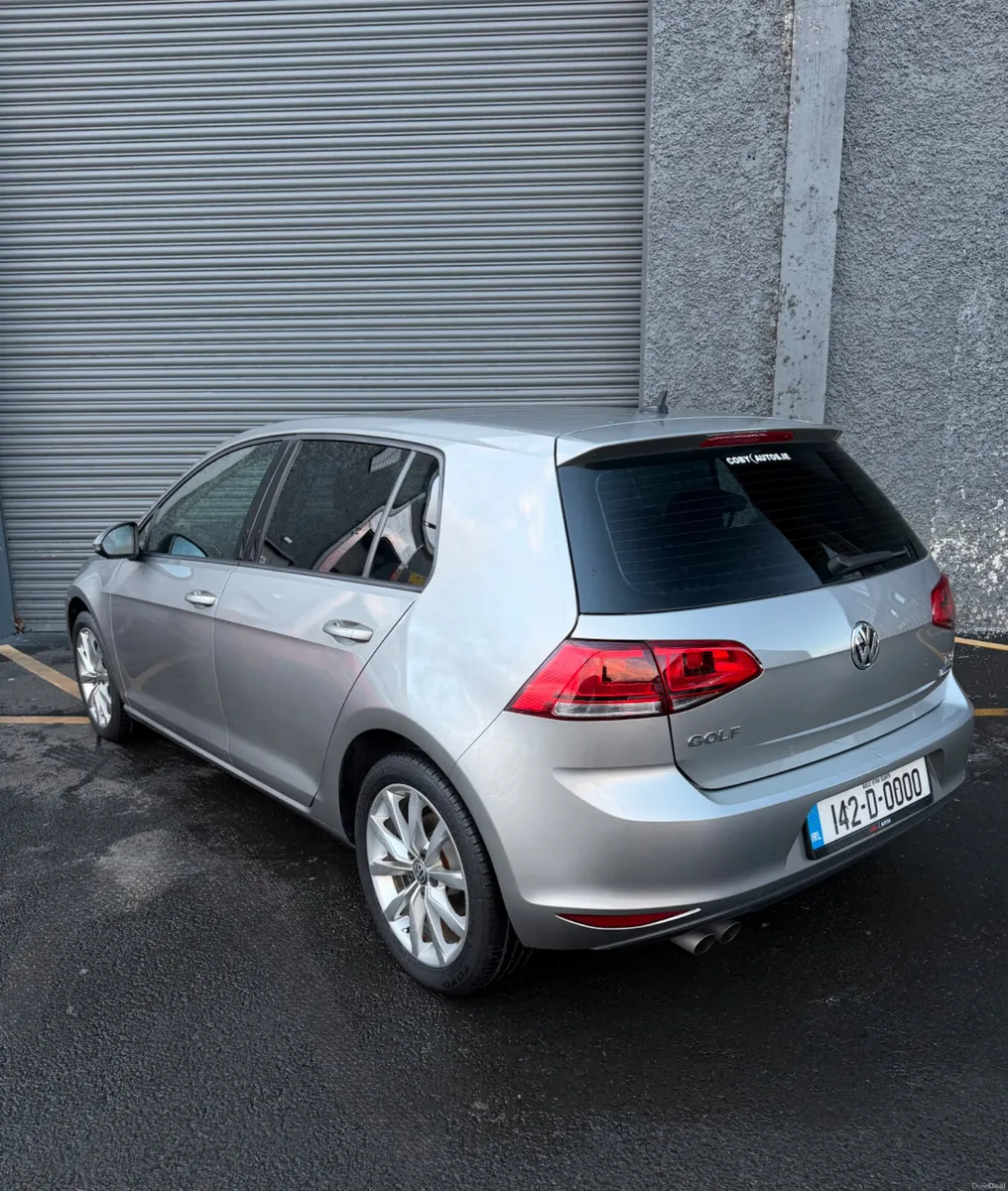 Volkswagen Golf 1.4 TSI HIGHLINE - Image 3
