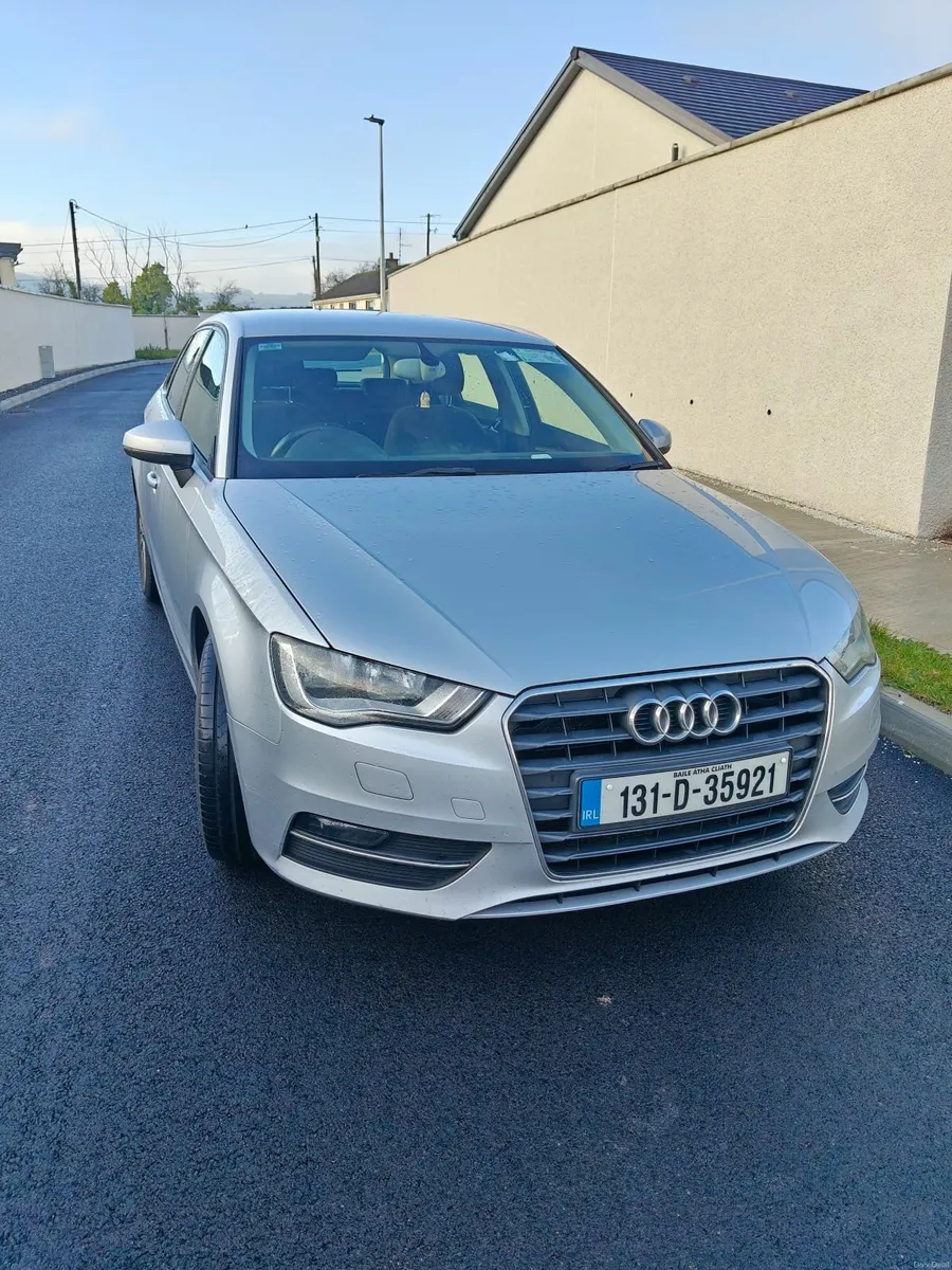 Audi A3 2013 - Image 2