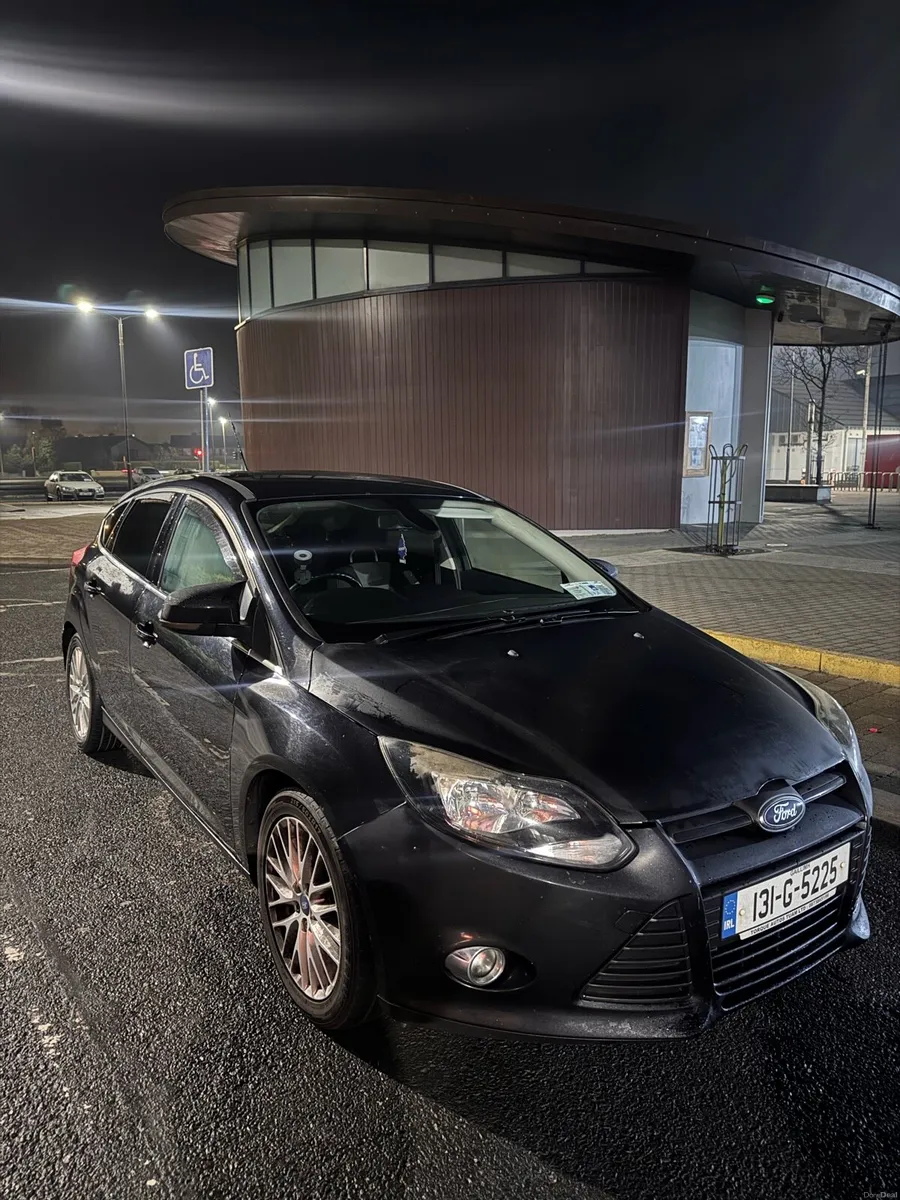 Ford focus 2013 - Image 3