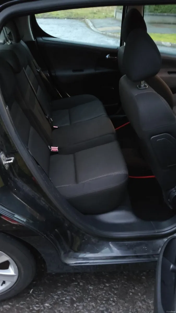 Peugeot 207 Automatic low km  Nct 11/26 Tax 10/26 - Image 4