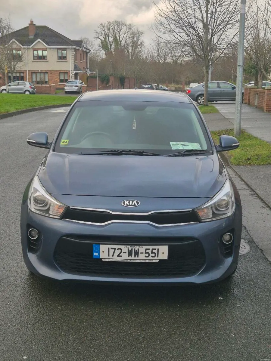 Low mileage with new NCT and tyres! - Image 3