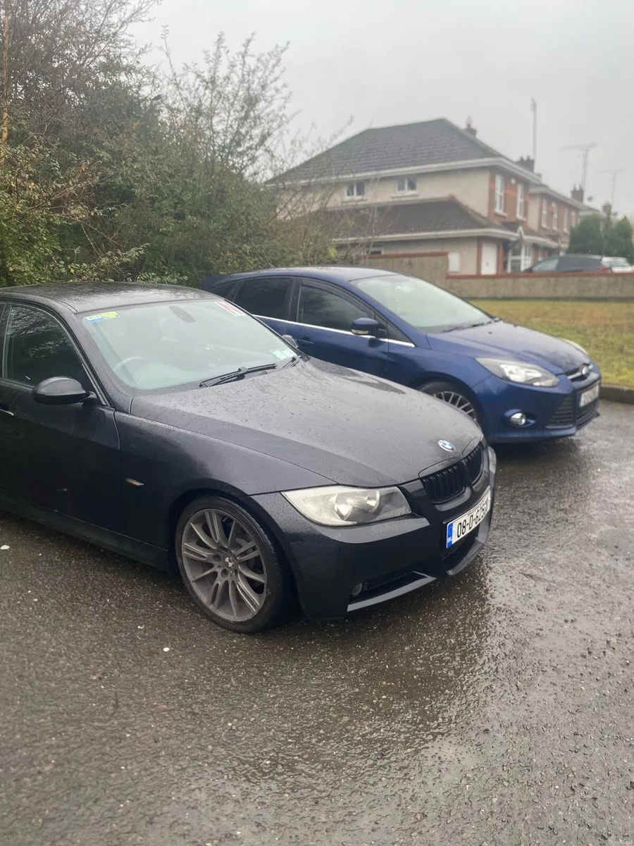 BMW 318i M Sport (low miles) - Image 1