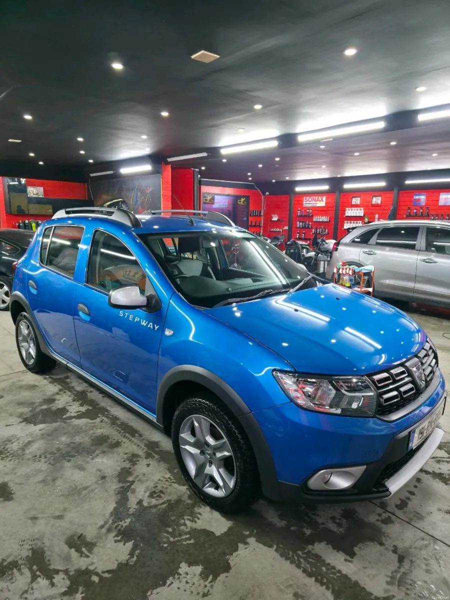 Dacia Sandero Stepway - Image 2