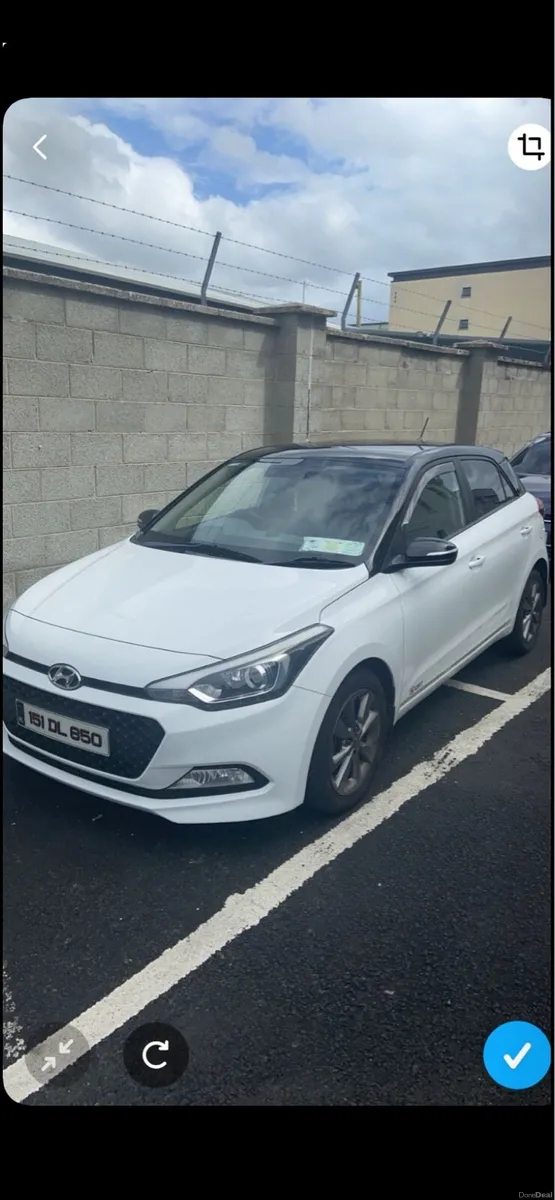 Hyundai i20 1.2 deluxe - Image 2