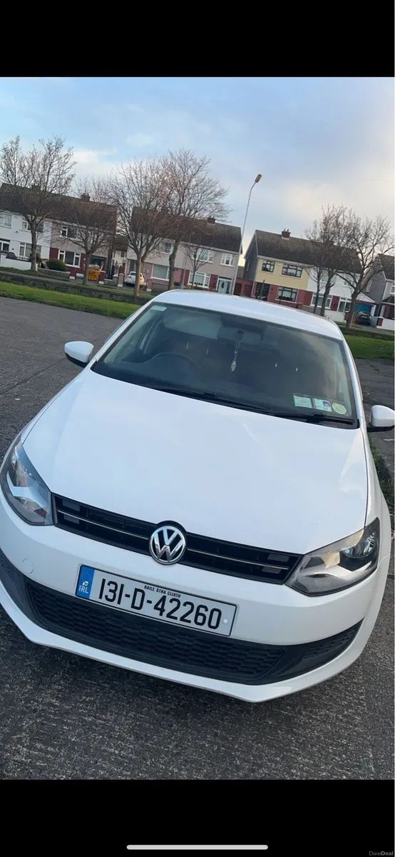 Volkswagen Polo - Image 1