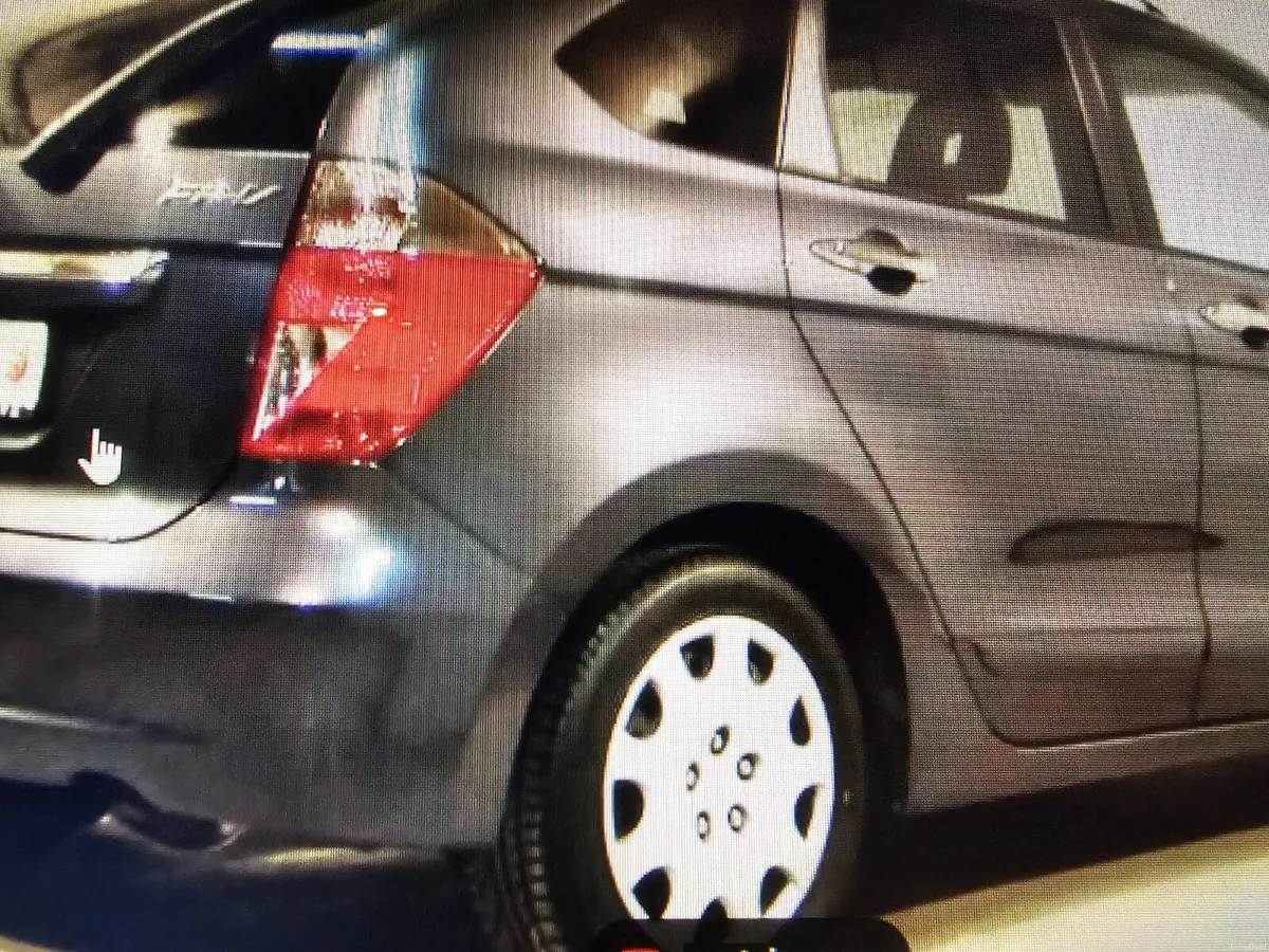 Honda FR-V 2006 petrol ⛽️  nct&tax €890 - Image 2