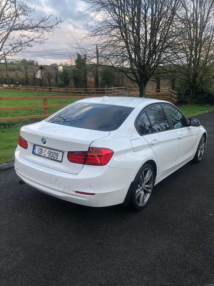 2013 Bmw 3 series Sport - Image 3