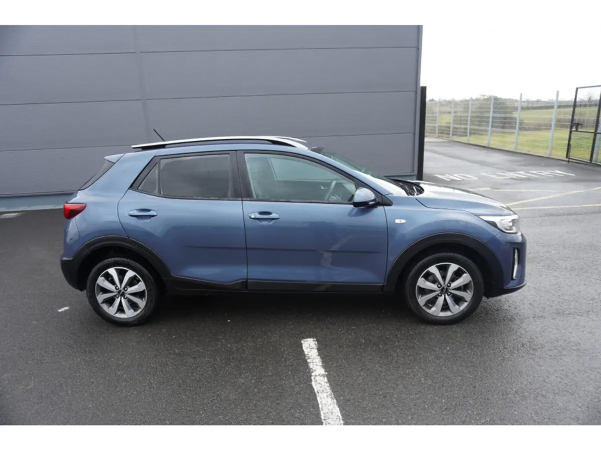 Kia Stonic 1.0 K2 MY24 5DR - Image 5