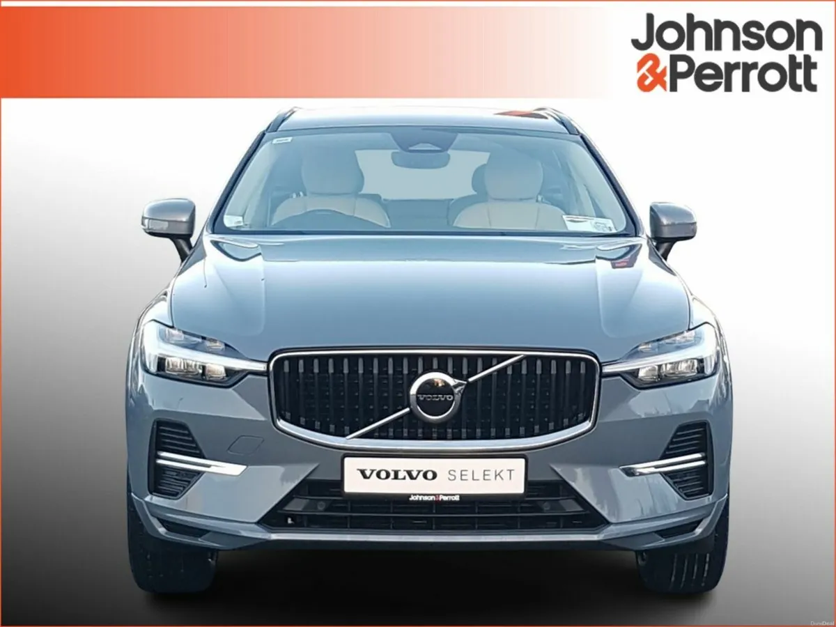 Volvo XC60 B4 MHEV Diesel 197hp Core (Two Year Vol - Image 4