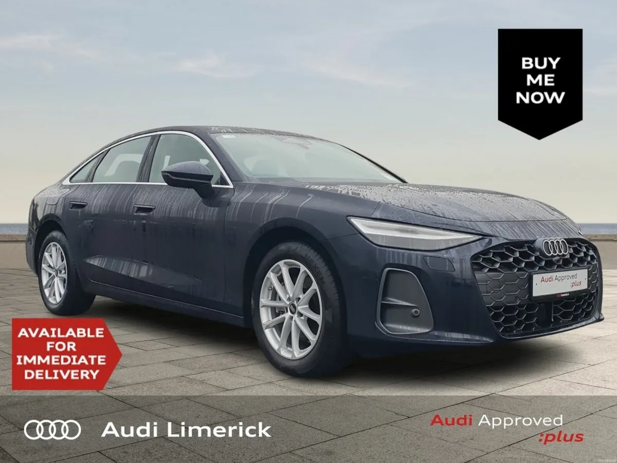 Audi A6 *AVAILABLE FROM APRIL* SE TDI  150 kW S tr - Image 1