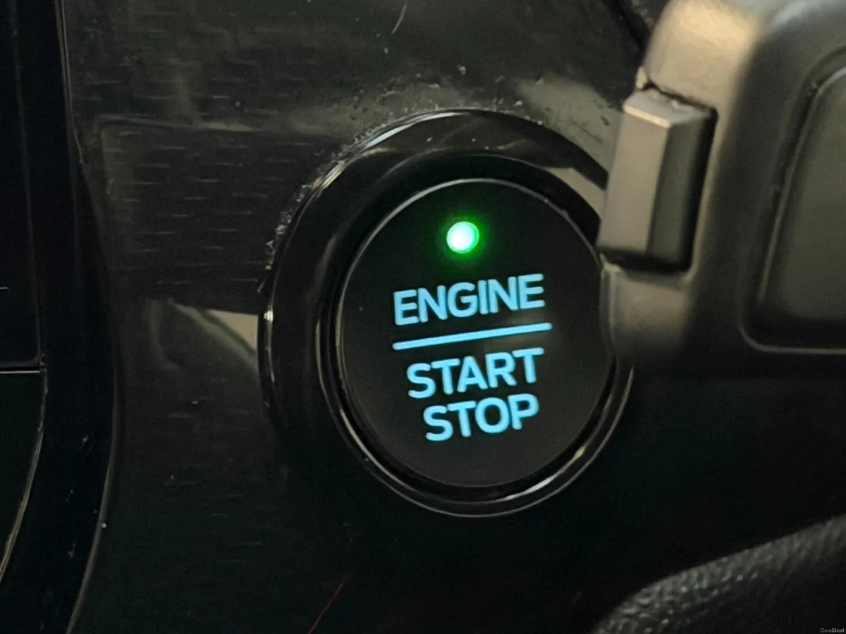 212 Ford Fiesta 1.0 ST-LINE ECO - Image 3