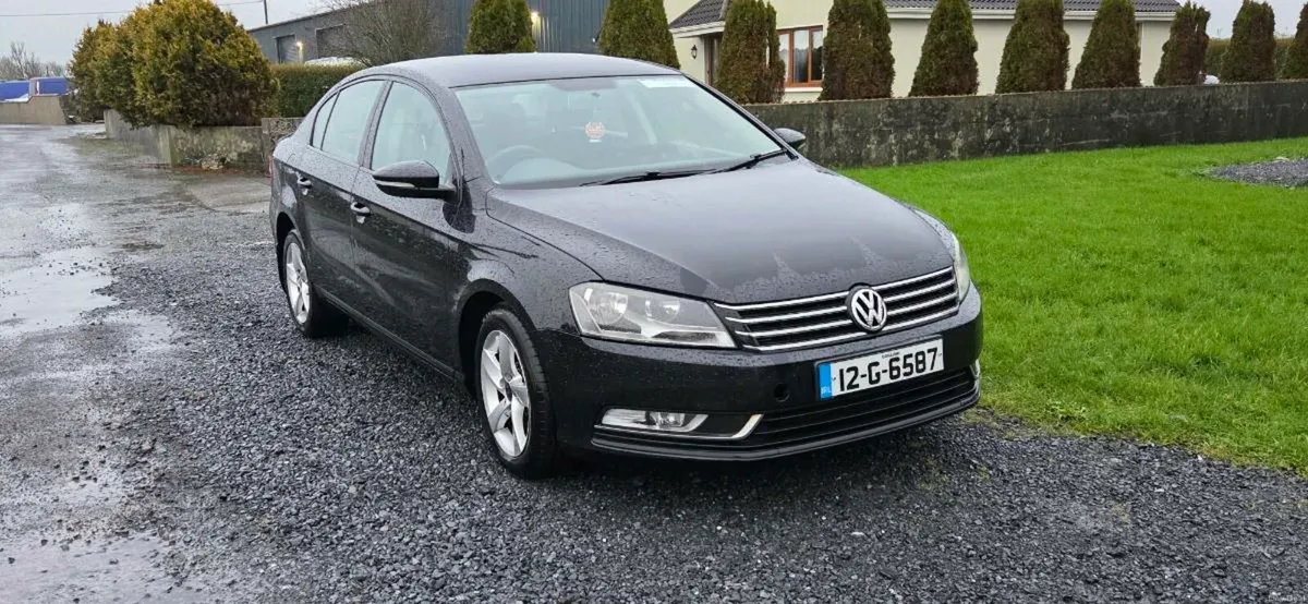 Passat - Image 1
