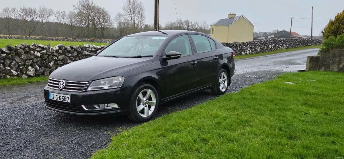 Passat - Image 2