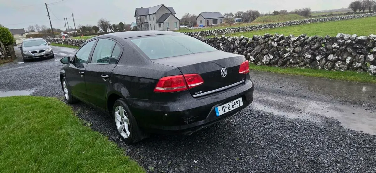 Passat - Image 3