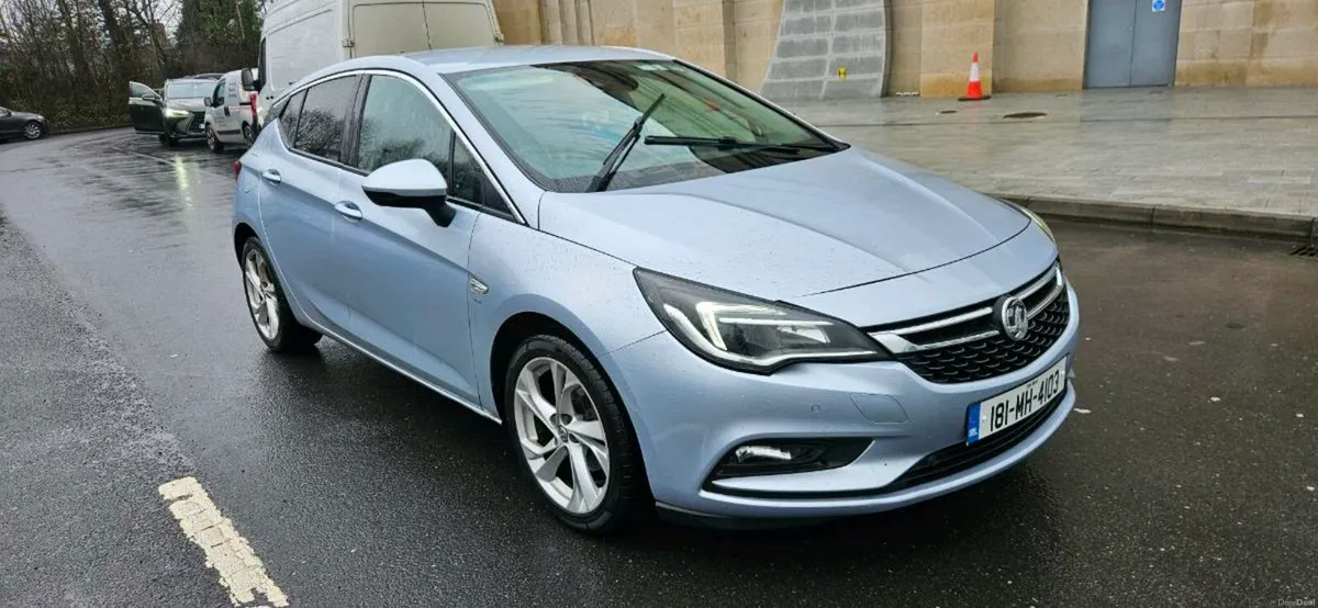 OPEL CORSA 1.0 SXI - Image 1