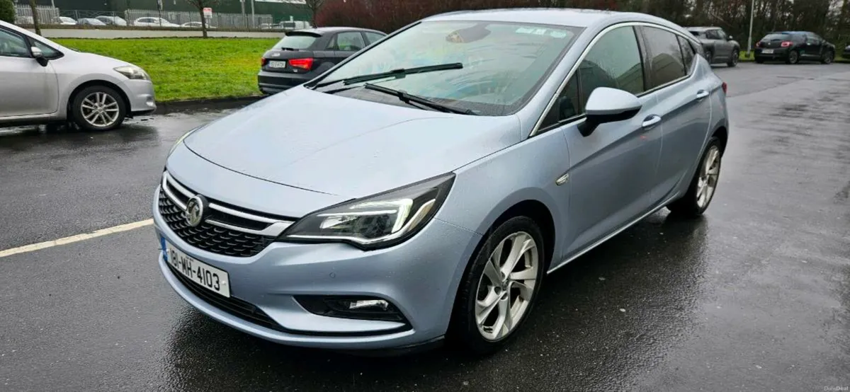 OPEL CORSA 1.0 SXI - Image 3