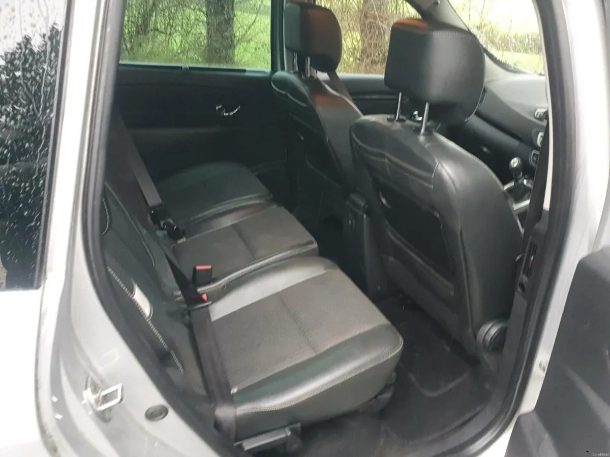 Renault scenic - Image 2