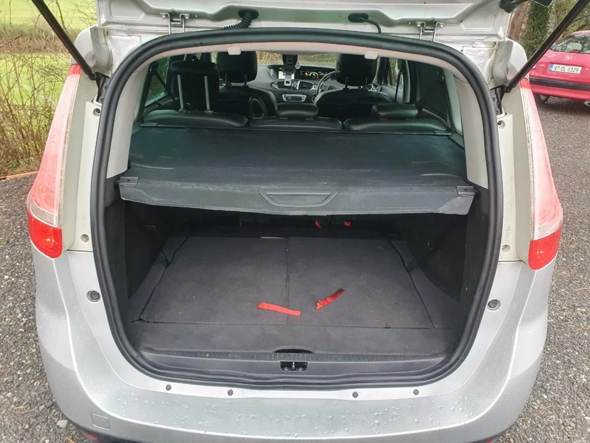 Renault scenic - Image 3