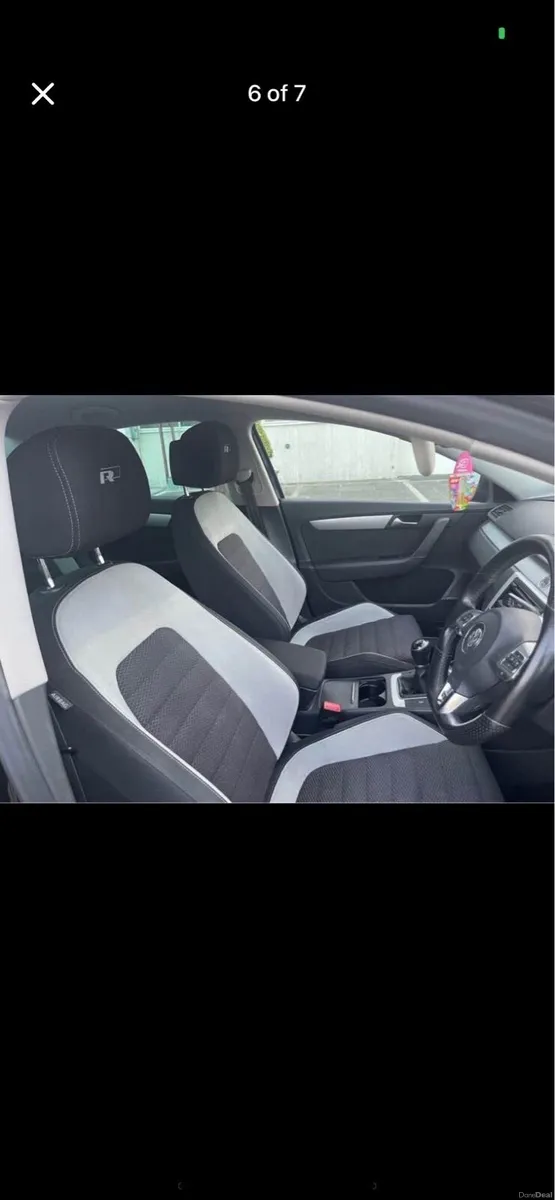 Passat R-line - Image 2