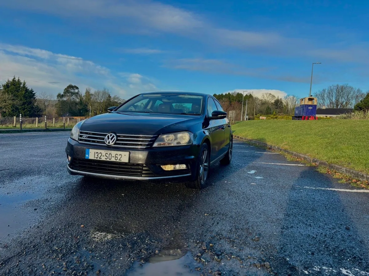 Passat R-line - Image 3